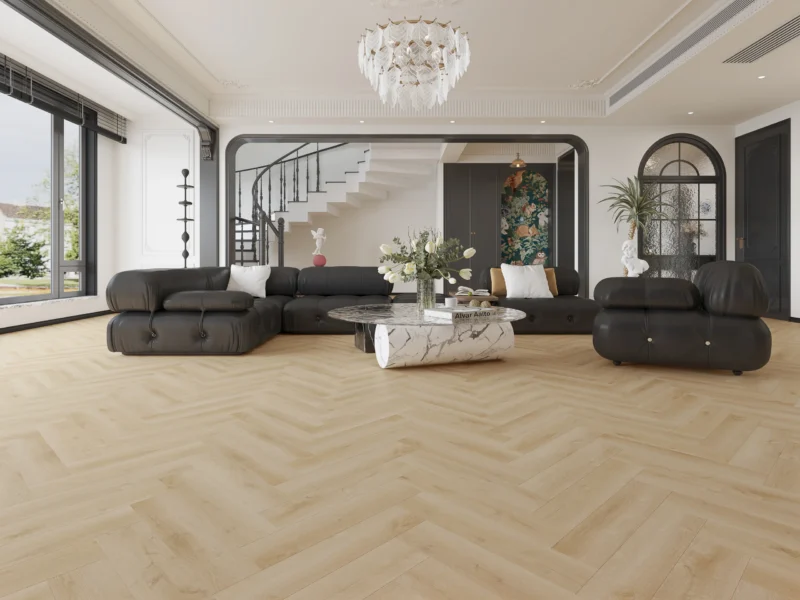 Gelasta Dynamic Visgraat 2601