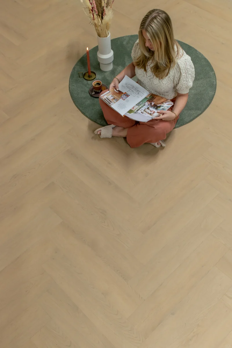 Gelasta Mystiq Visgraat 2903