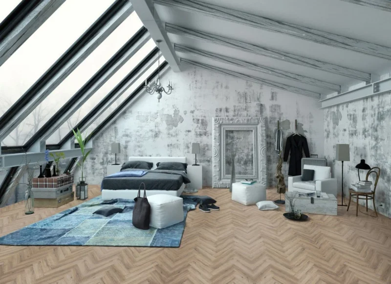 Gelasta City Visgraat 5700