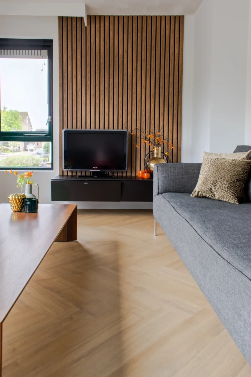 Gelasta Oakland Visgraat 6201