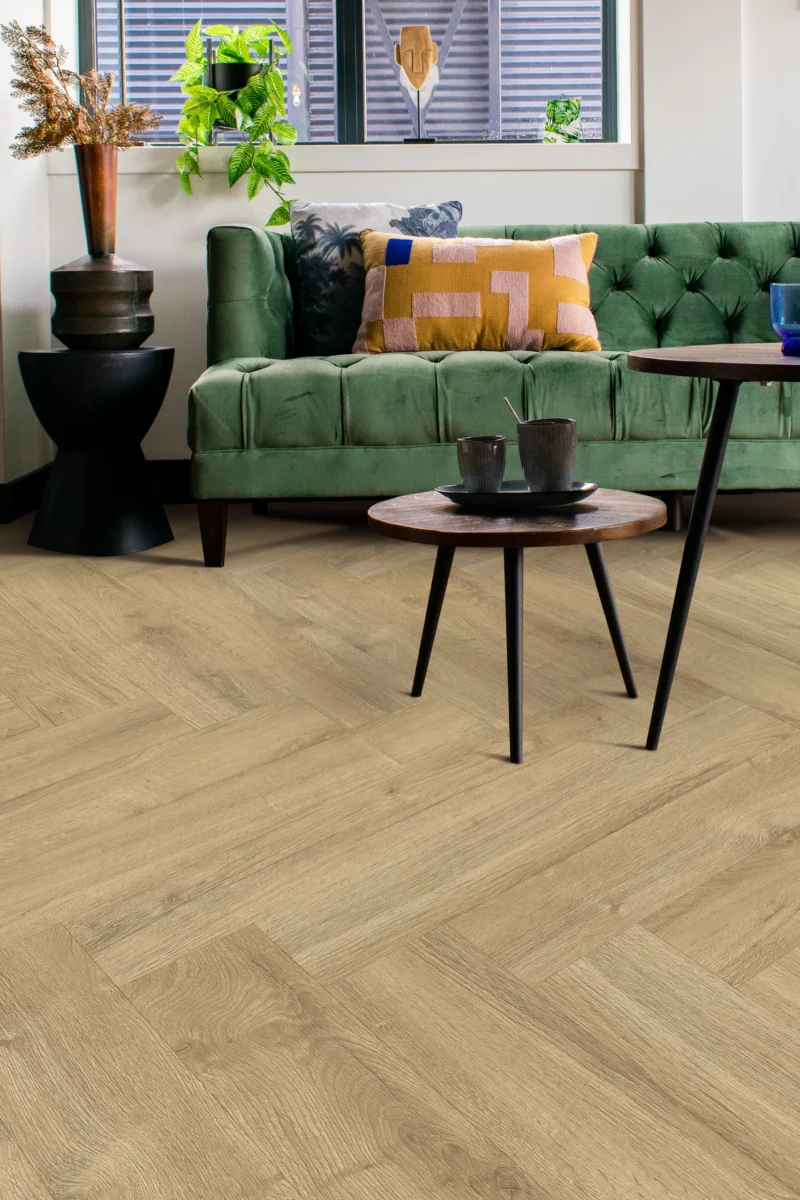 Gelasta Oakland Visgraat 6202