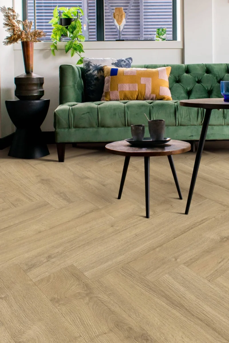 Gelasta Oakland Visgraat 6204