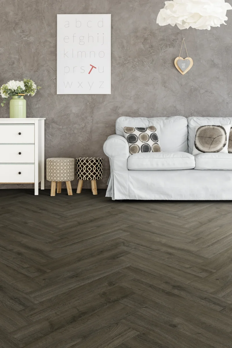 Gelasta Oakland Visgraat 6204