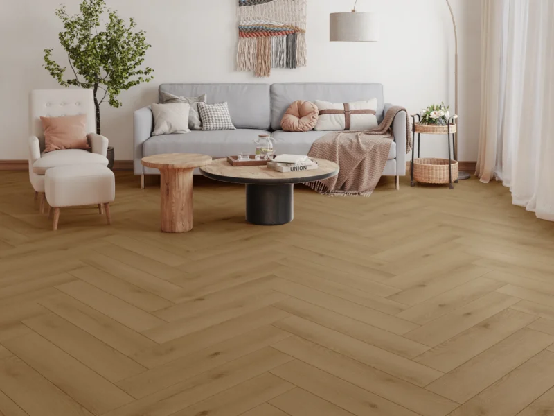 Gelasta Firmfit Silent Visgraat 7600