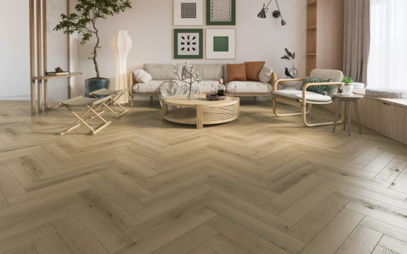 Gelasta Firmfit Silent Visgraat 7601