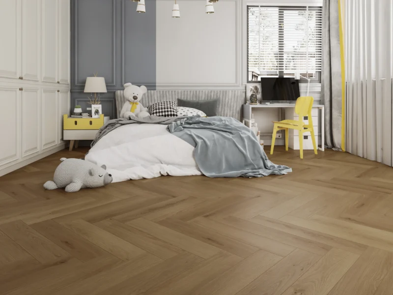 Gelasta Firmfit Silent Visgraat 7800