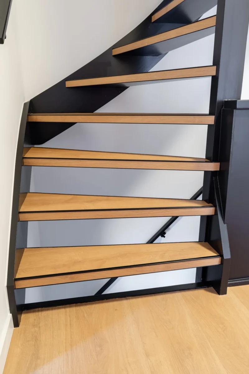 Gelasta Traptreden set PVC 9102