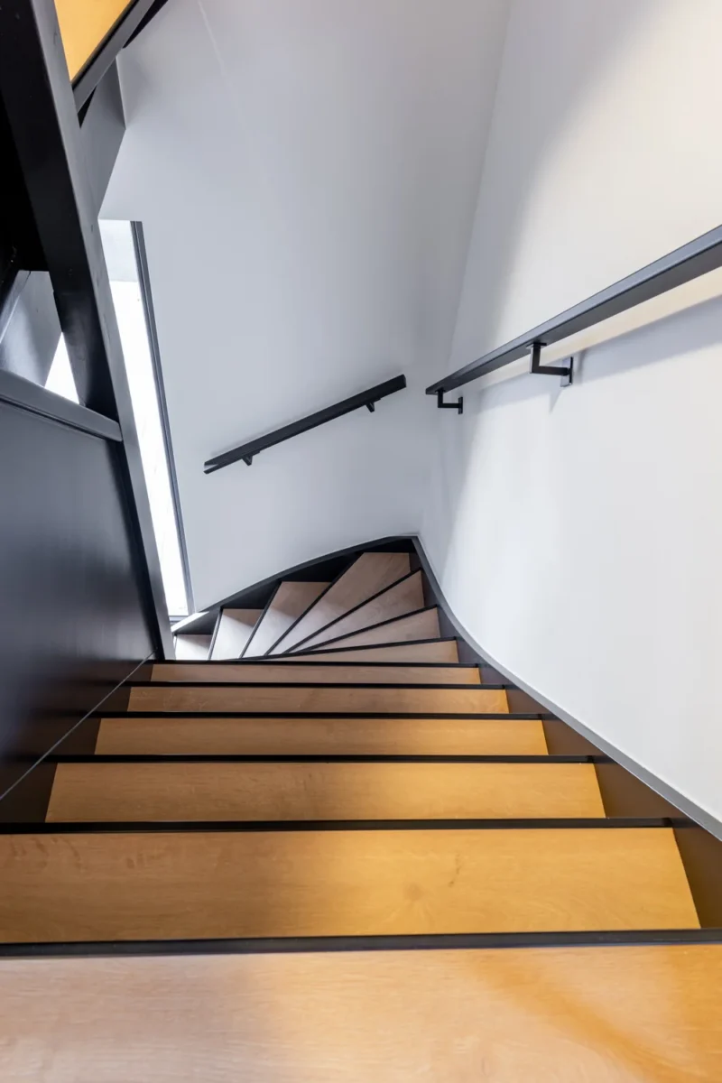 Gelasta Traptreden set PVC 9102