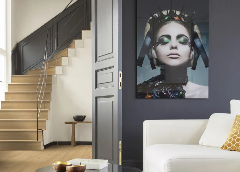 Gelasta Traptreden set PVC 9102