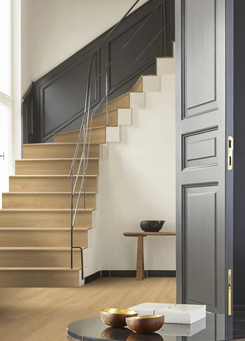 Gelasta Traptreden set PVC 9102