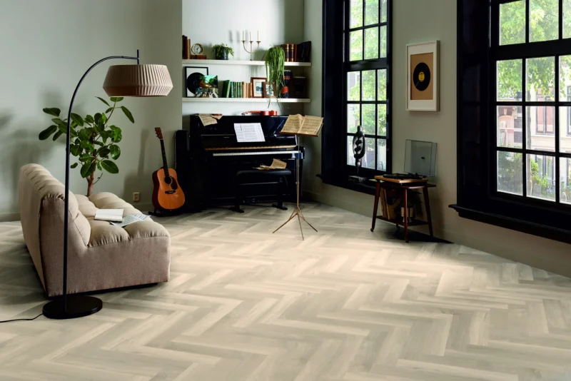 Mflor Parva Broad Leaf Light Sycamore