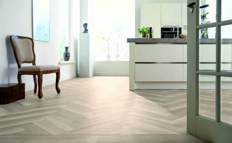 Mflor Parva Broad Leaf Light Sycamore