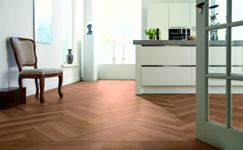 Mflor Parva Broad Leaf Dark Sycamore