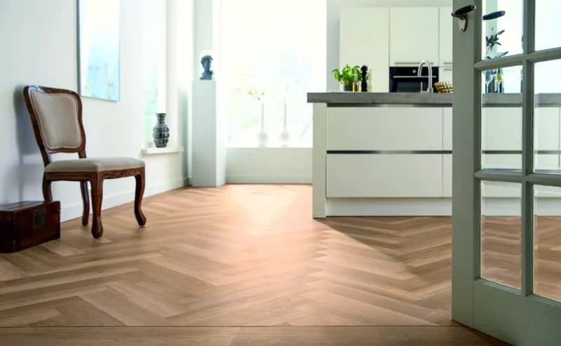 Mflor Parva Broad Leaf Warm Sycamore