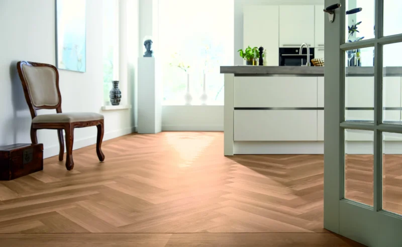 Mflor Parva Broad Leaf Pure Sycamore