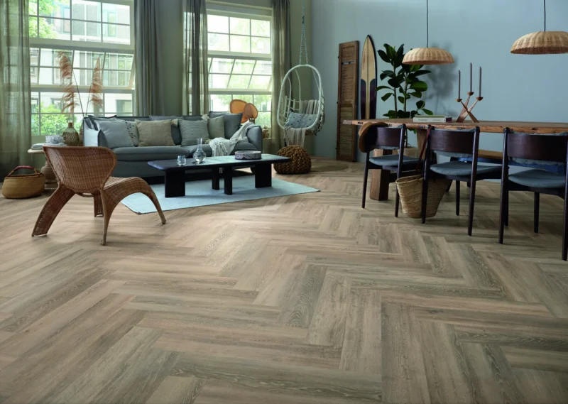 Mflor Parva Oak Calabria