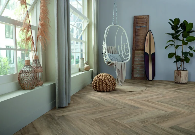 Mflor Parva Oak Calabria