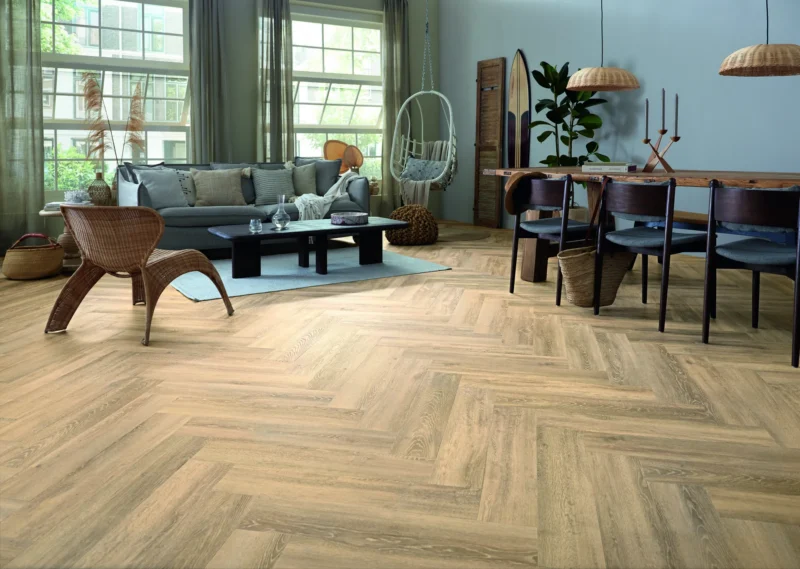 Mflor Parva Oak Piedmont