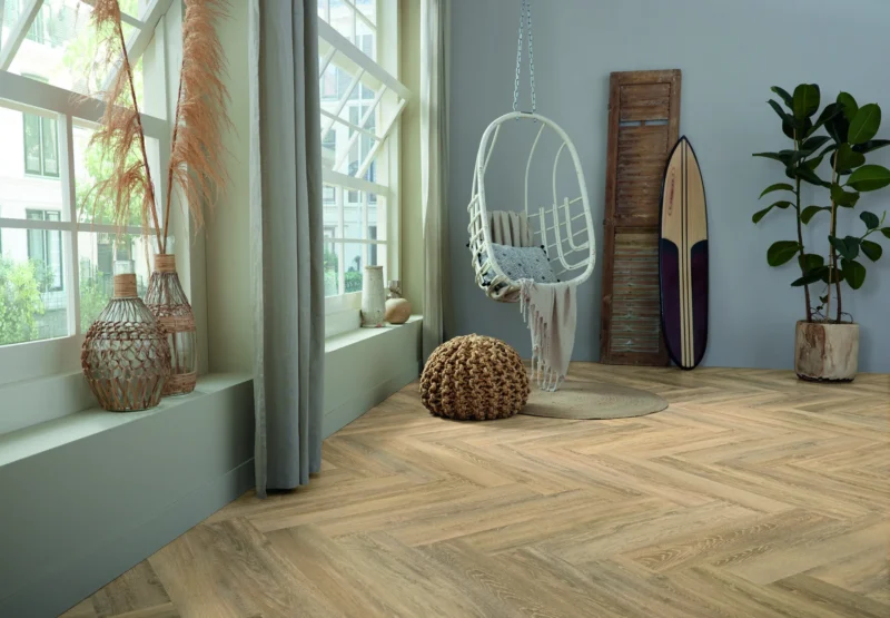 Mflor Parva Oak Piedmont