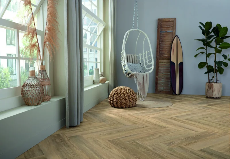 Mflor Parva Oak Apulia