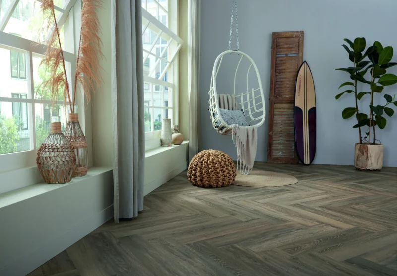 Mflor Parva Oak Lombardia