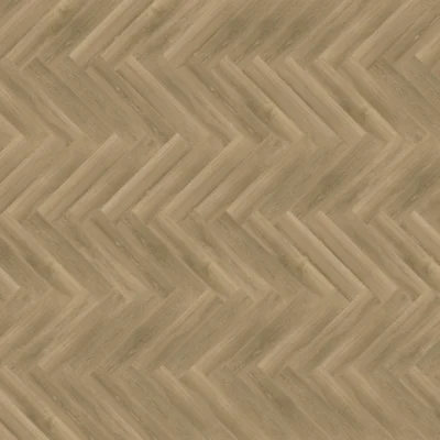 Mflor Parva River Oak Tarn