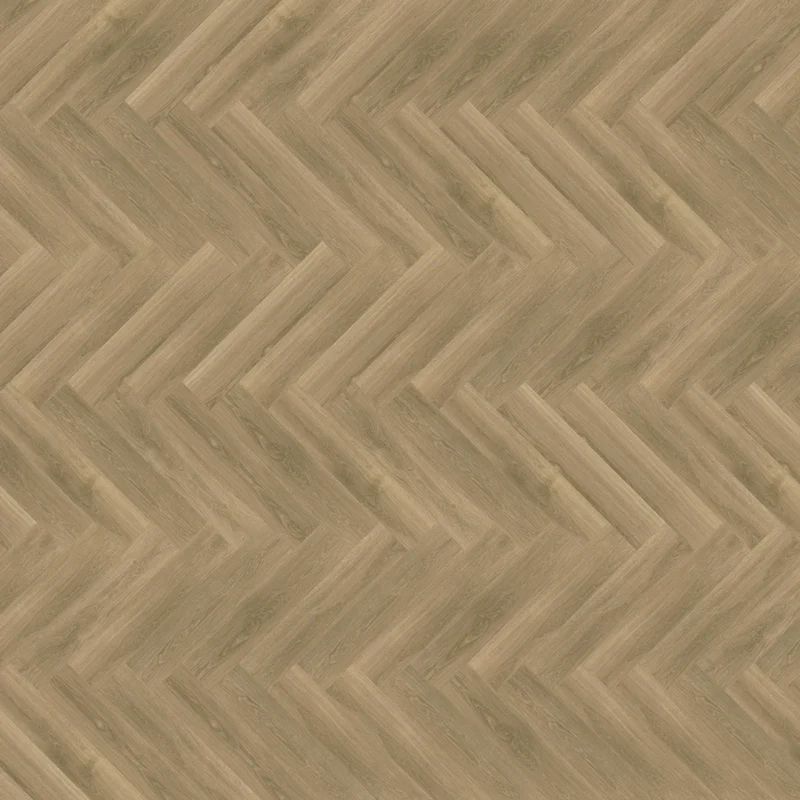 Mflor Parva River Oak Tarn