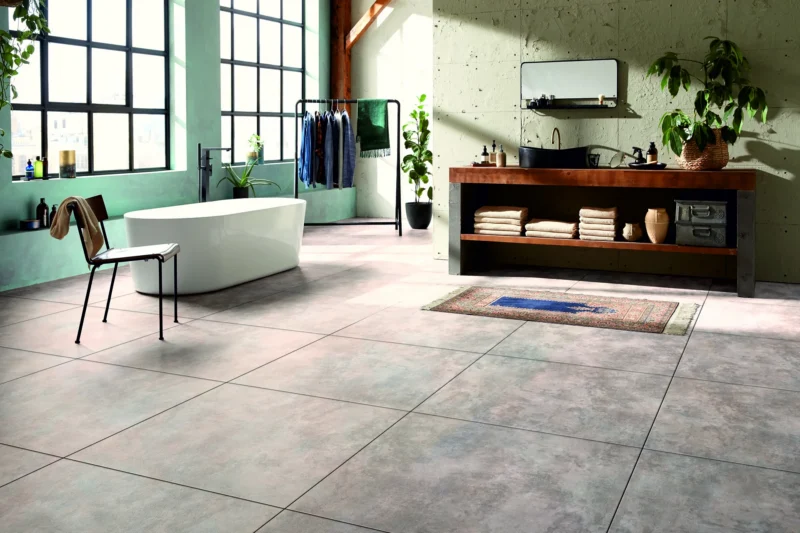 Mflor Fonteyn Alphin