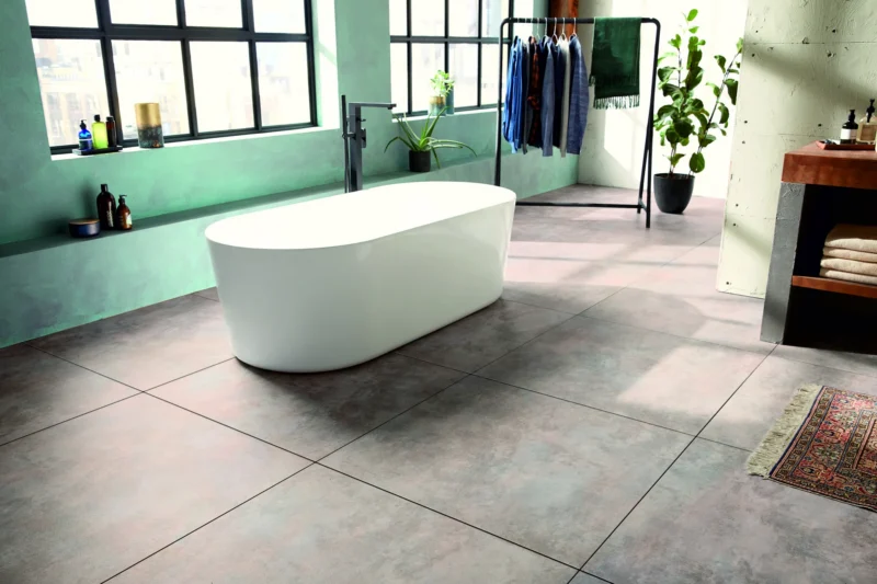 Mflor Fonteyn Alphin