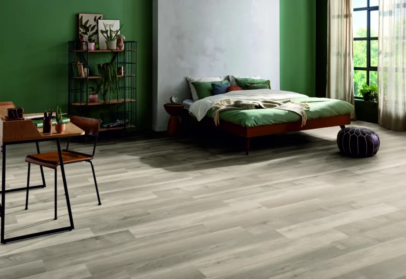 Mflor Broad Leaf Light Sycamore