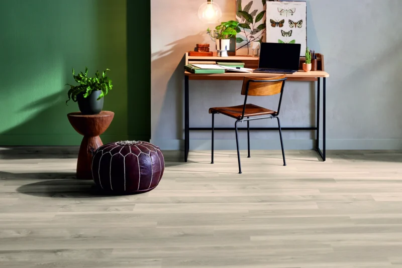 Mflor Broad Leaf Light Sycamore