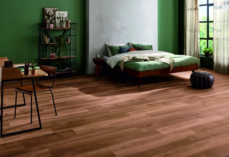 Mflor Broad Leaf Dark Sycamore