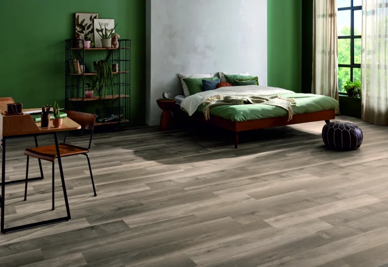 Mflor Broad Leaf Smoky Sycamore