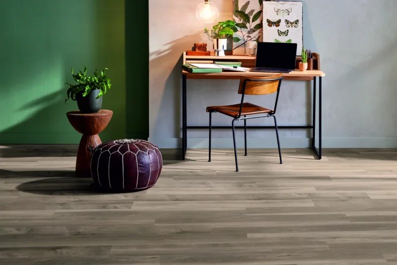 Mflor Broad Leaf Smoky Sycamore