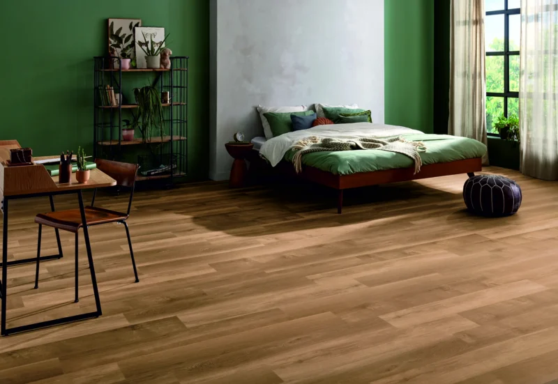 Mflor Broad Leaf Pure Sycamore