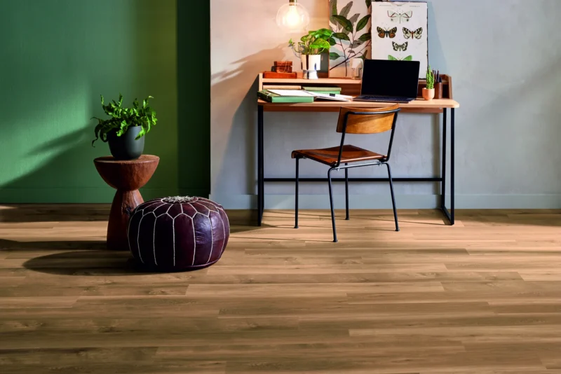 Mflor Broad Leaf Pure Sycamore