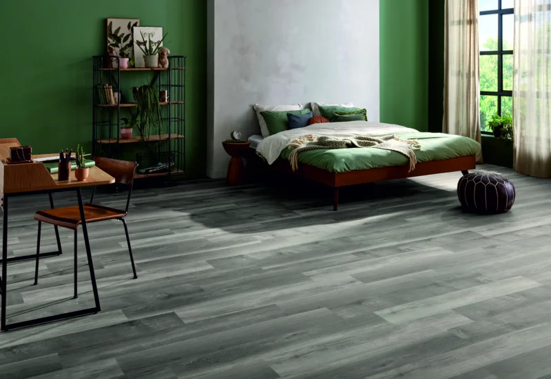 Mflor Broad Leaf Grey Sycamore