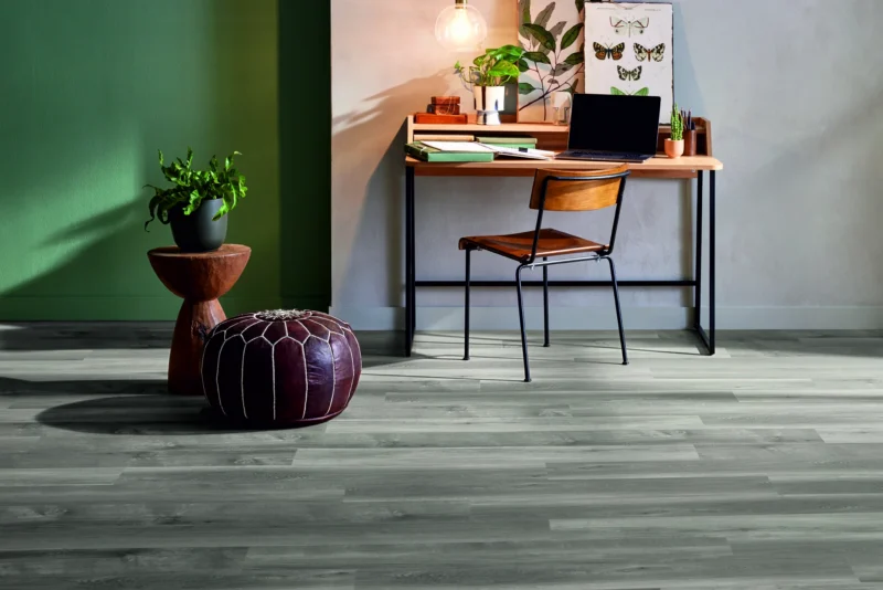 Mflor Broad Leaf Grey Sycamore