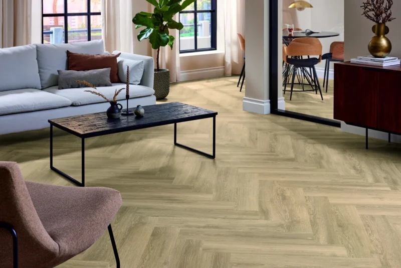 Mflor Parva River Oak Xl Po