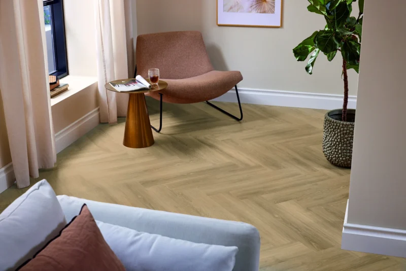 Mflor Parva River Oak Xl Rhone