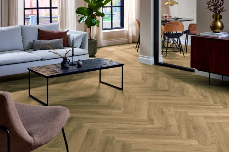 Mflor Parva River Oak Xl Tarn