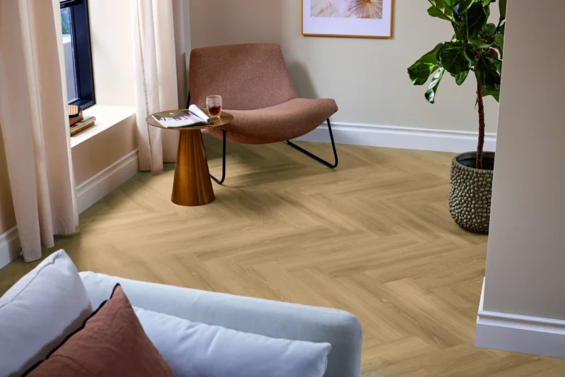 Mflor Parva River Oak Xl Tarn