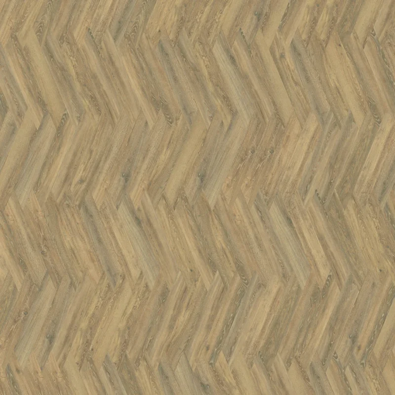 Mflor Parva Oak Chevron Piedmont