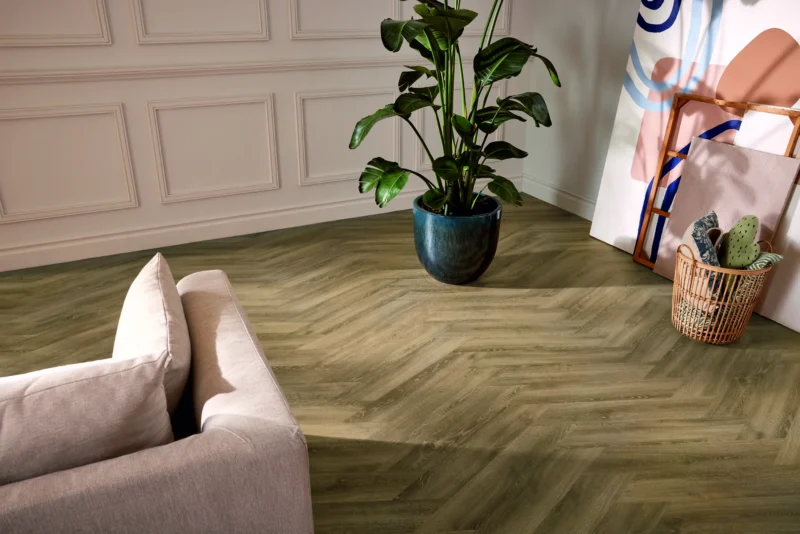 Mflor Parva Oak Chevron Apulia