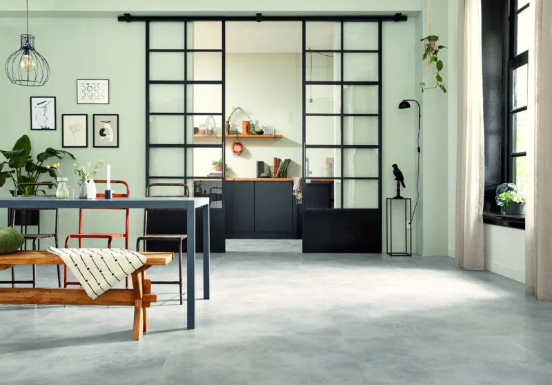 Mflor Nuance Xl Off Grey