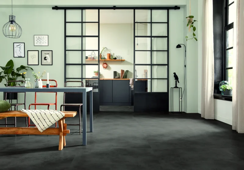 Mflor Nuance Charcoal