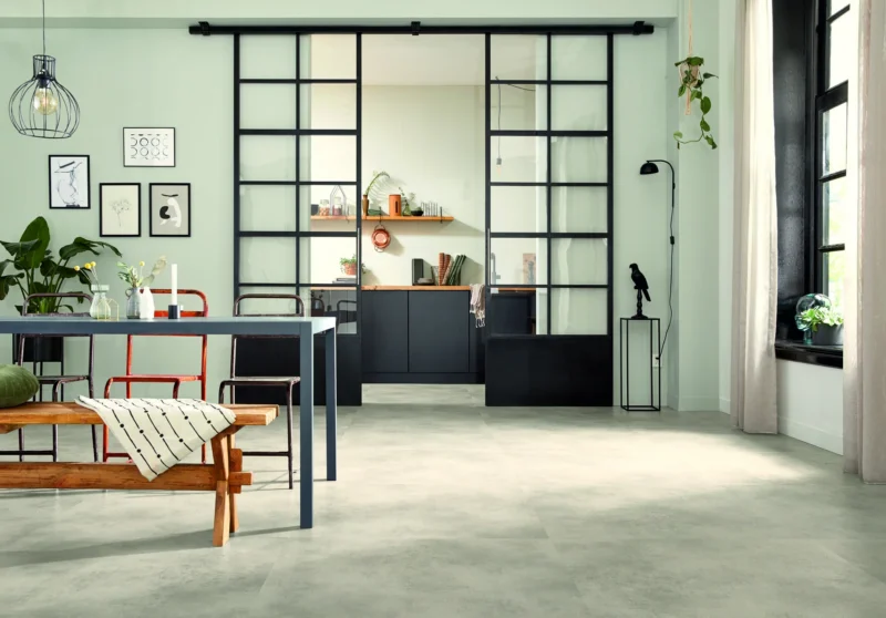 Mflor Nuance Xl Off White