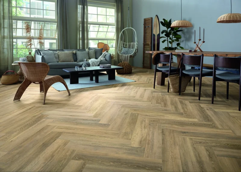 Mflor Authentic Parva Oak Xl Apulia