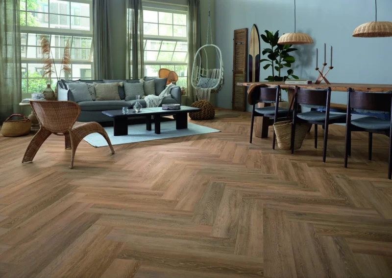 Mflor Authentic Parva Oak Xl Liguria