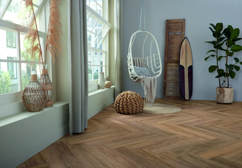 Mflor Authentic Parva Oak Xl Liguria